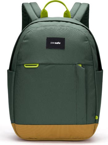 PACSAFE GO 15L Anti Theft Backpack | Nordstrom