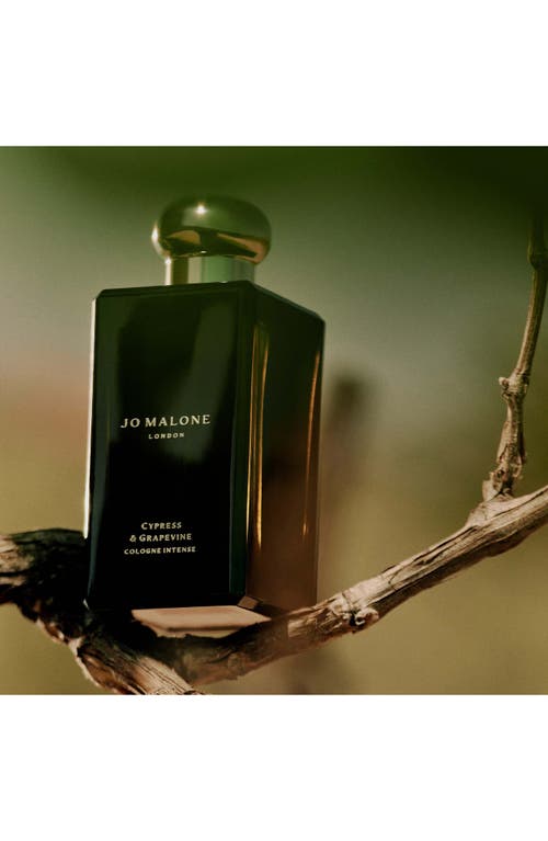Jo Malone London ™ Cypress & Grapevine Cologne Intense Travel Spray Duo $90 Value