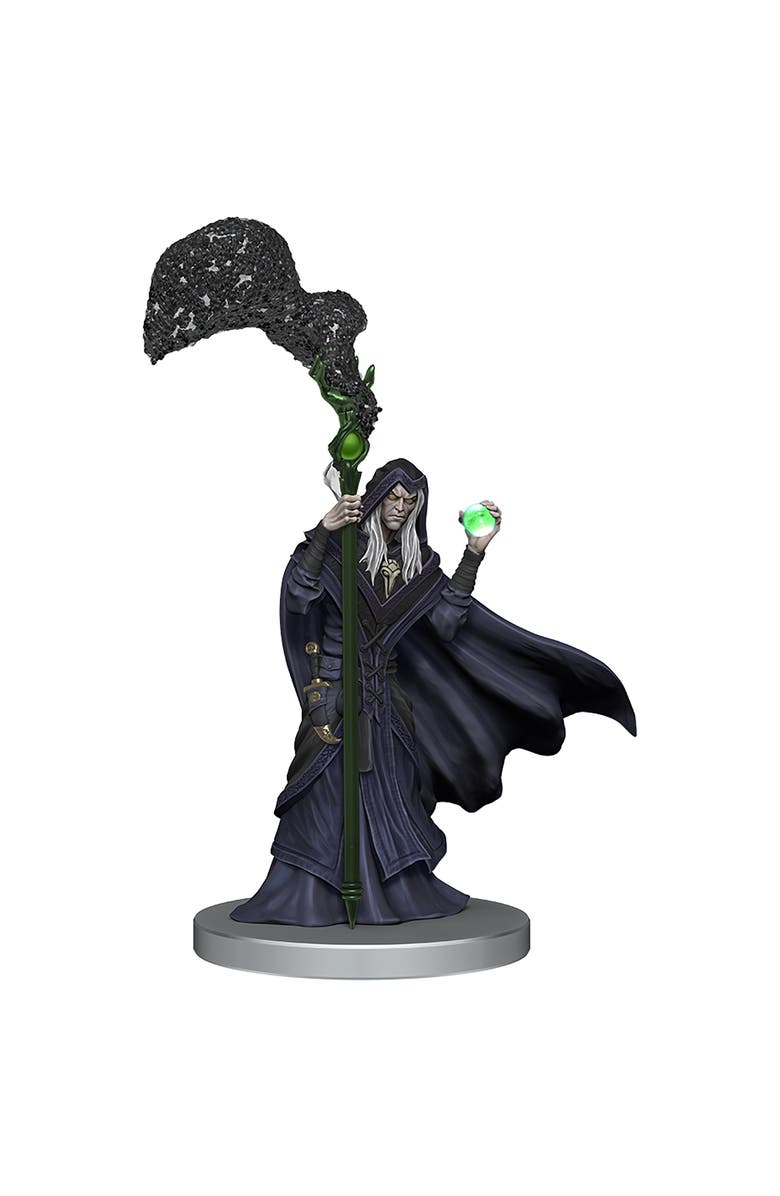 WizKids Games Death Saves War Of Dragons Box Set 1, Kids & Adults, Alternate, color, Multicolored