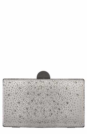 LADY COUTURE Glamorous Satin Evening Bag