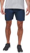 TravisMathew Wanderlust Ripstop Shorts