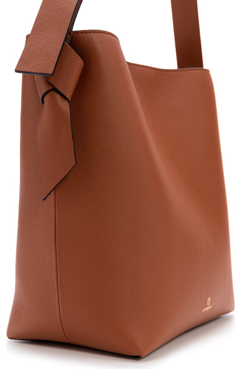 LA PORTEGNA Paula Versatile Crossbody Bag, Alternate, color, Brown