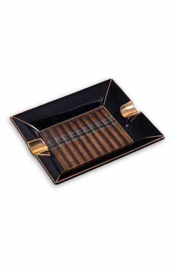 Bey-Berk Poreclain Bar Decor