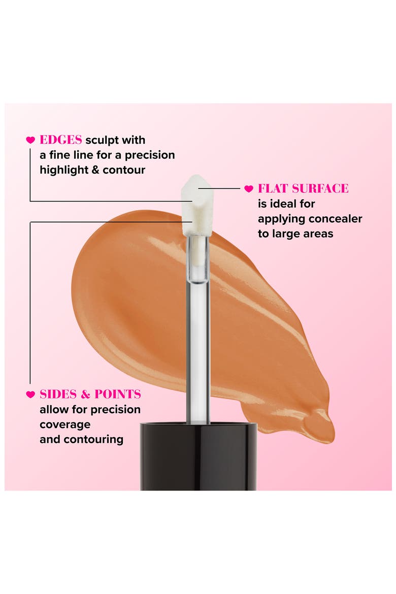 Born This Way Super Coverage Concealer, Alternate, color, COOKIE