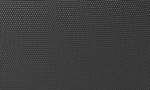 Swissgear Hybrid 25-inch Spinner Suitcase In Black