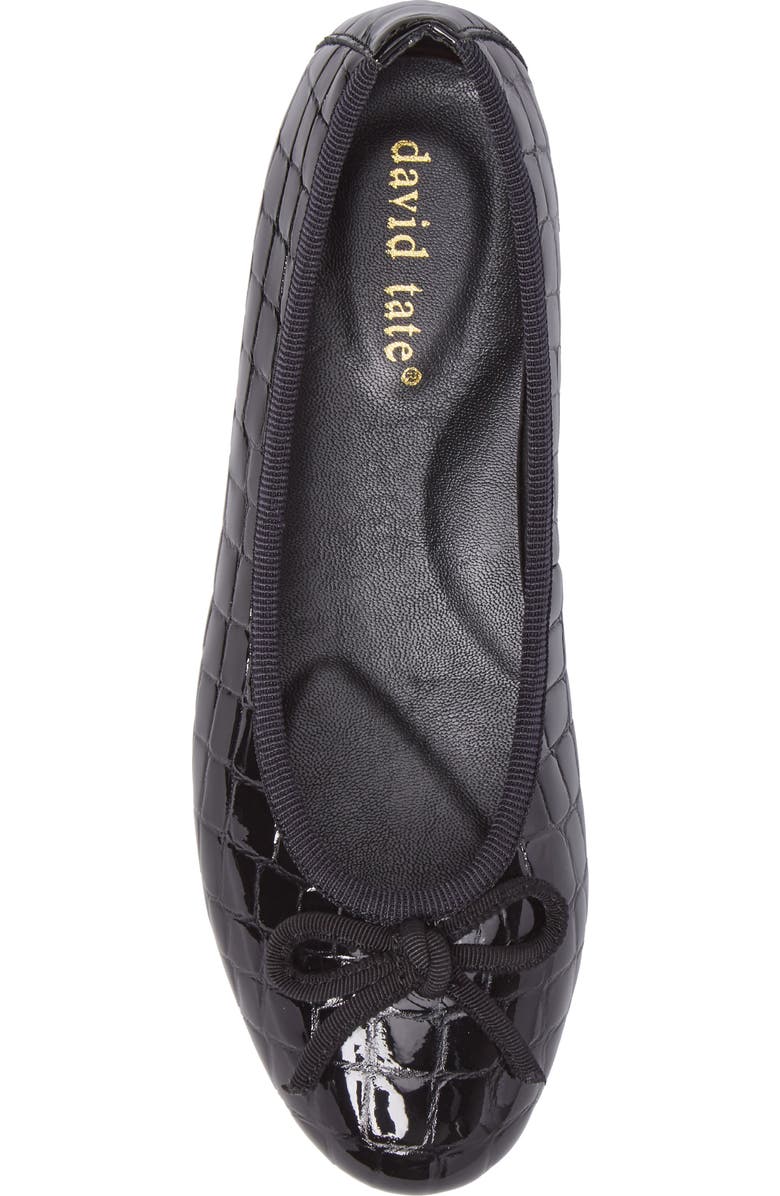 David Tate Glow Flat, Alternate, color,