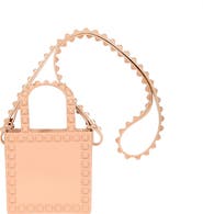 CARMEN SOL Alice Tote Bag