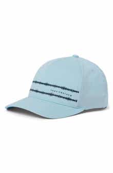 TravisMathew Call Ahead Baseball Cap