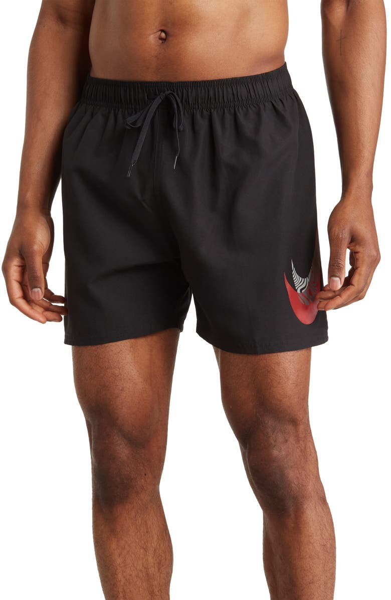 Nike Volley Swim Shorts, Main, color,