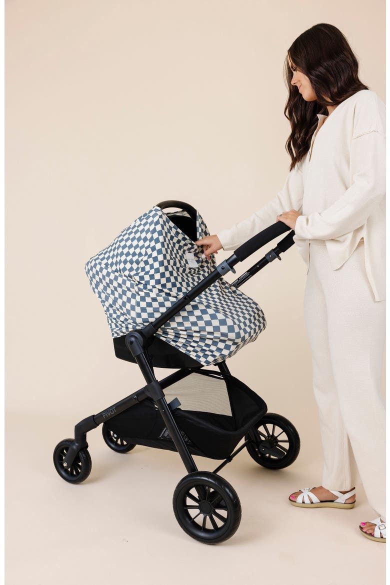 Multiuse Cover, Alternate, color, MILES