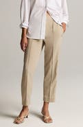 Vince Grace Side Stripe Pull On Pants