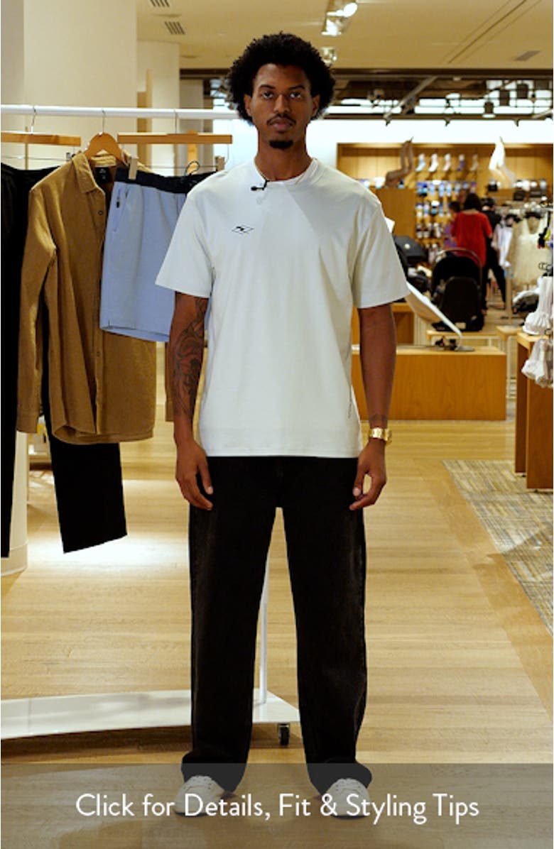 x Mick Fanning Vaporcool Diamond T-Shirt, sales video thumbnail