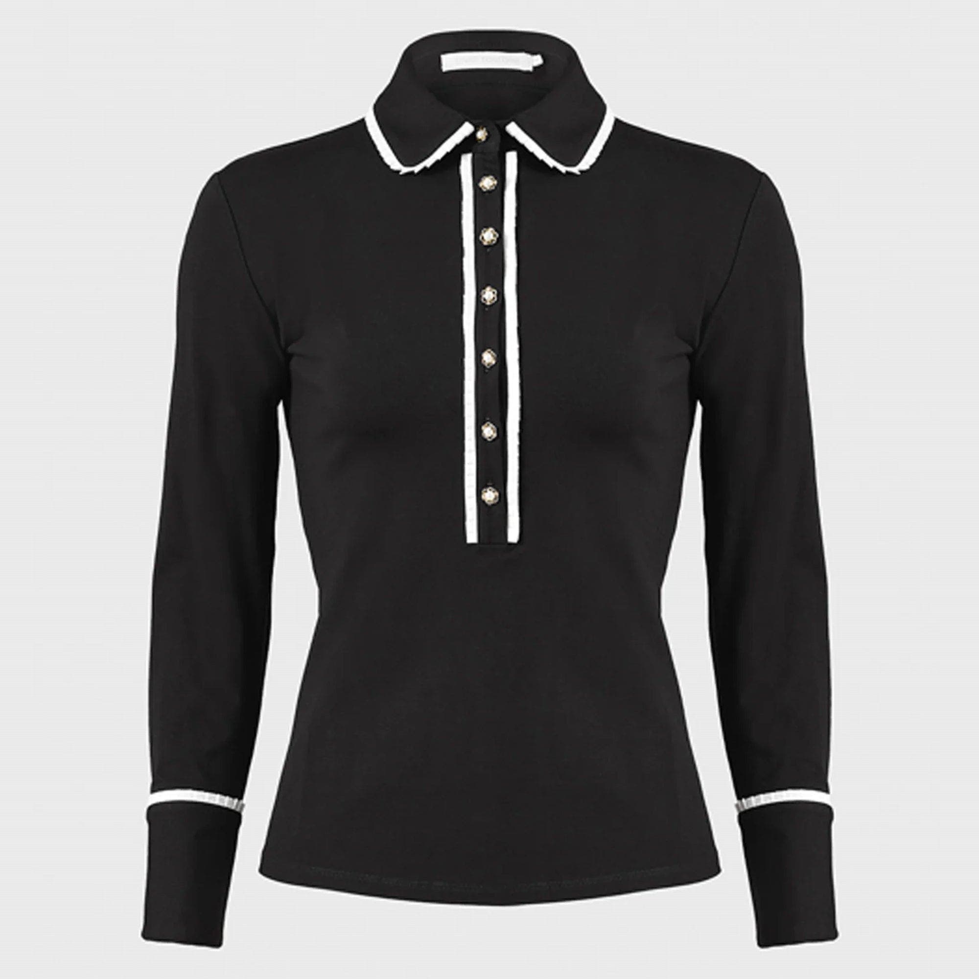 selected Black