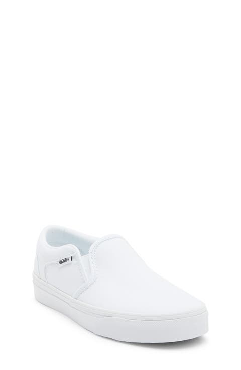 Kids' Asher Slip-On Sneaker (Big Kid)