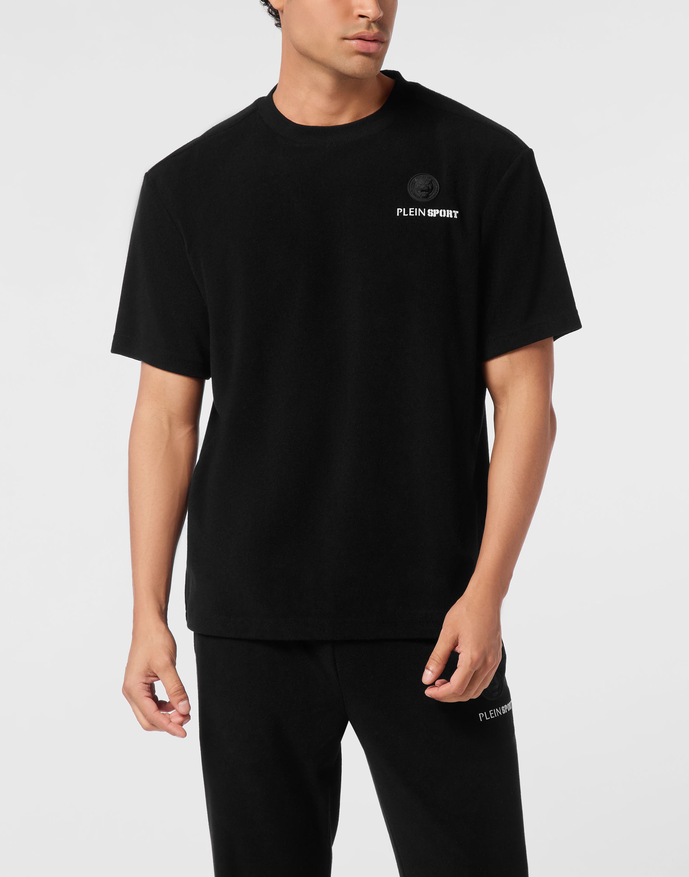 selected black