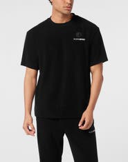 PLEIN SPORT T-Shirt Round Neck Men