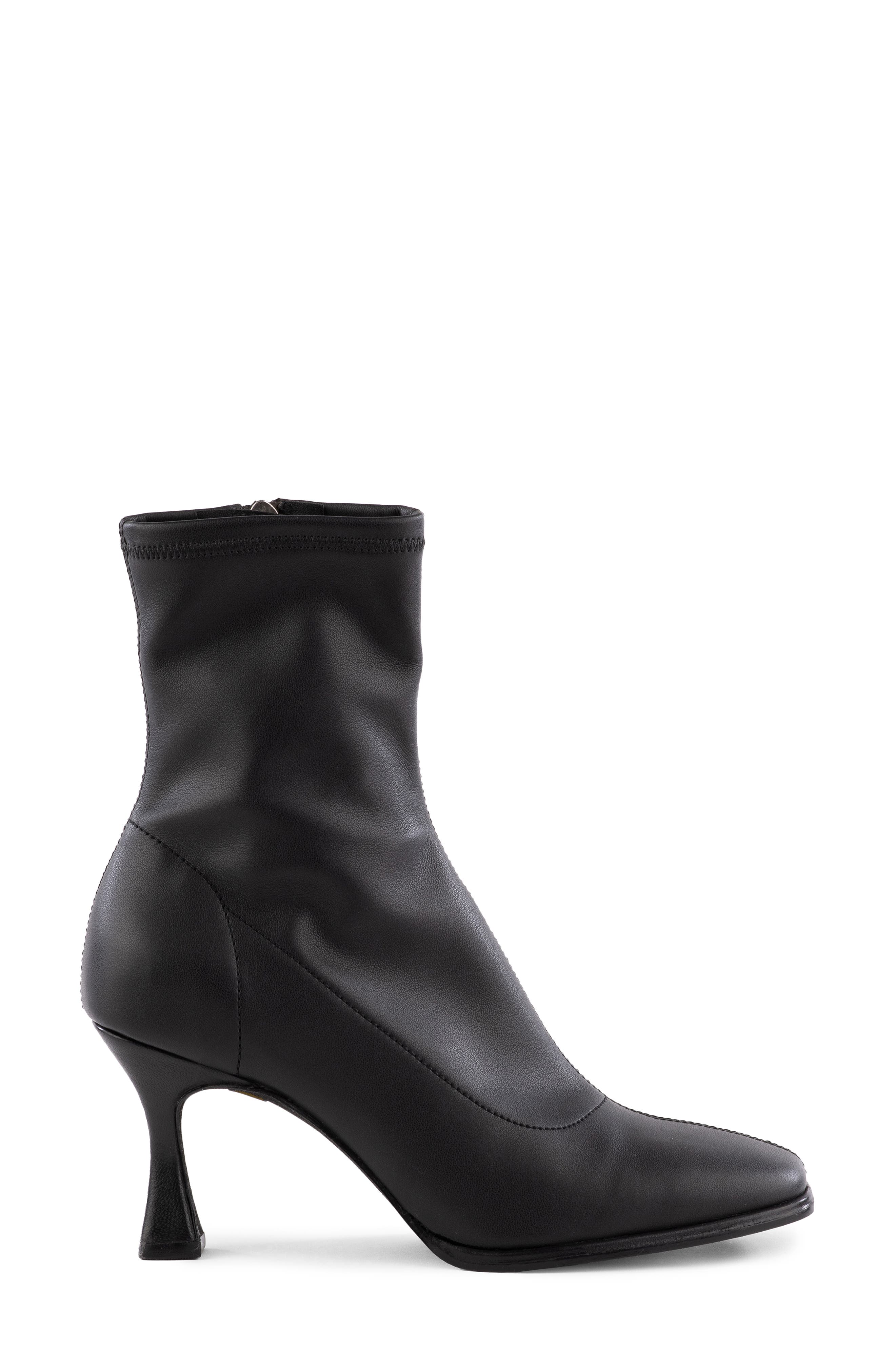 Seychelles Paragon Square Toe Bootie, Alternate, color, 