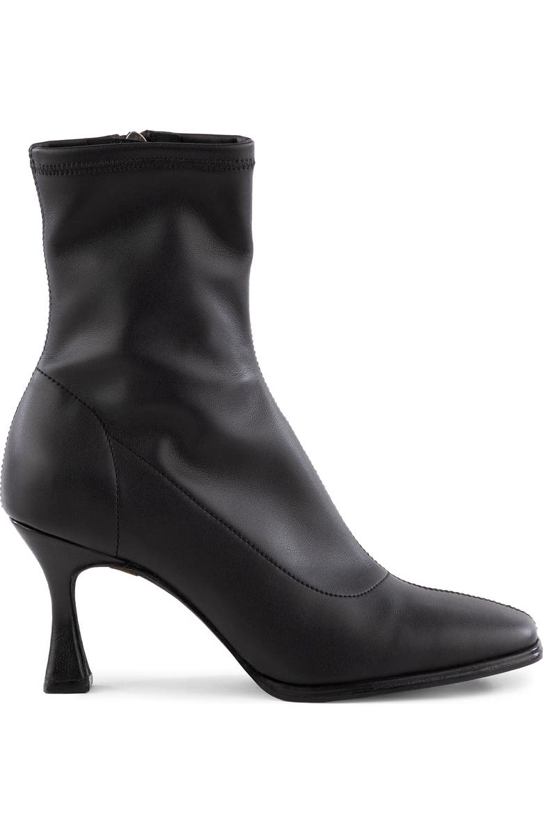 Seychelles Paragon Square Toe Bootie, Alternate, color,