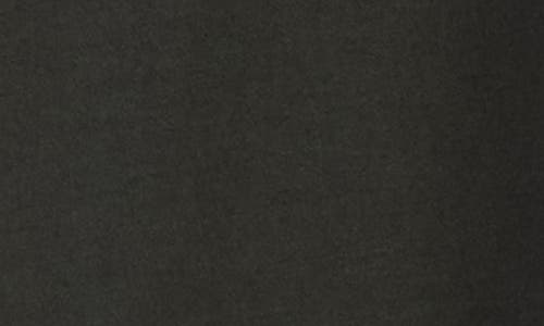 Nordstrom Stretch Cotton Button-down Oxford Shirt In Black