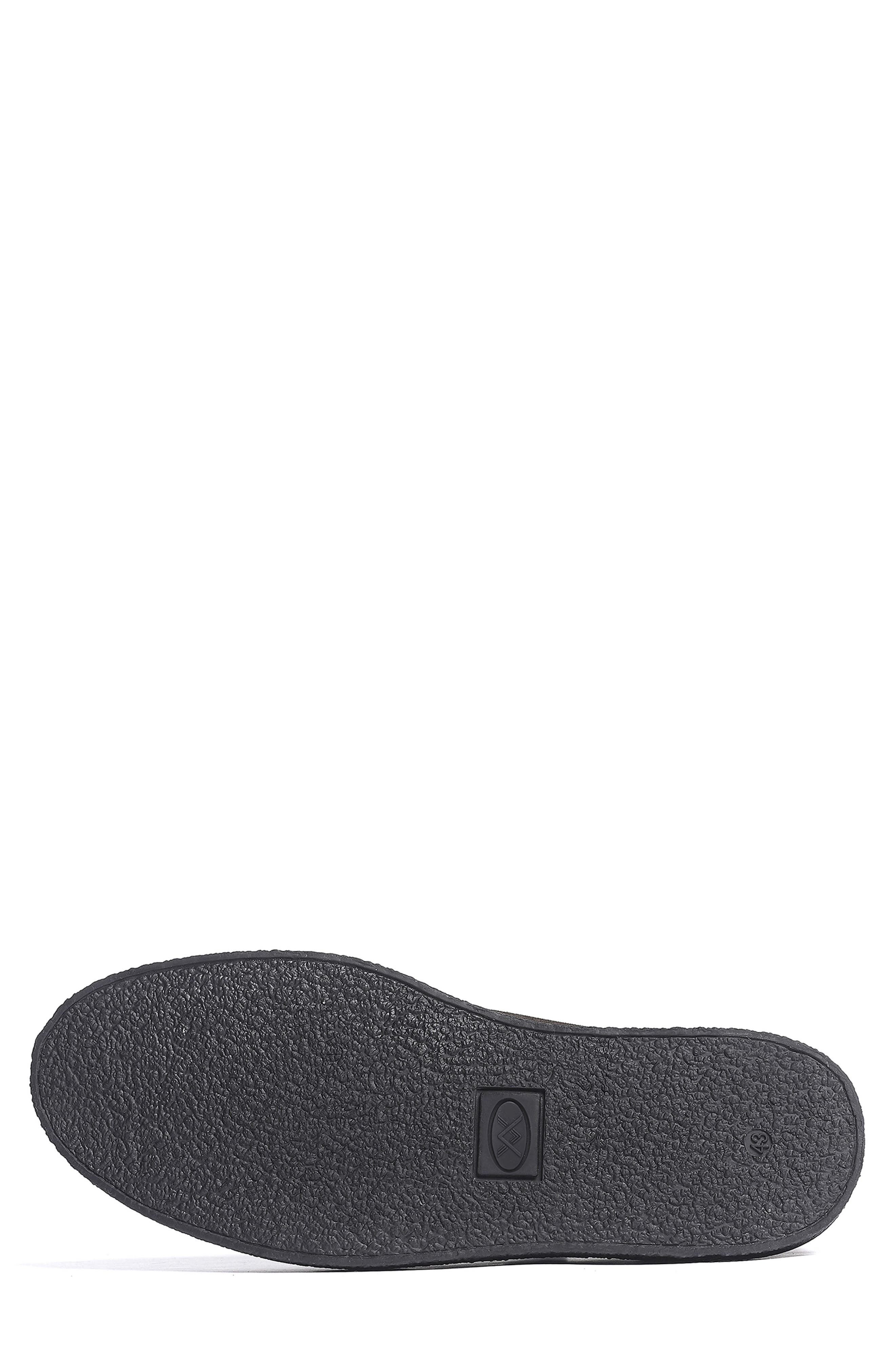 Bushwick Chukka Boot, Alternate, color, DARK BROWN