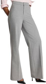 SPANX® SPANXsupersmooth™ WellSuited 360 High Waist Wide Leg Pants