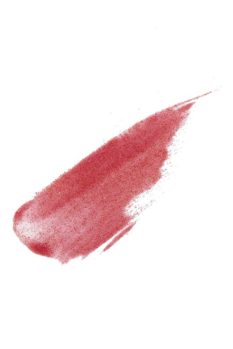 Jewel Lips Lip Gloss, Alternate, color, WALK OF NO SHAME