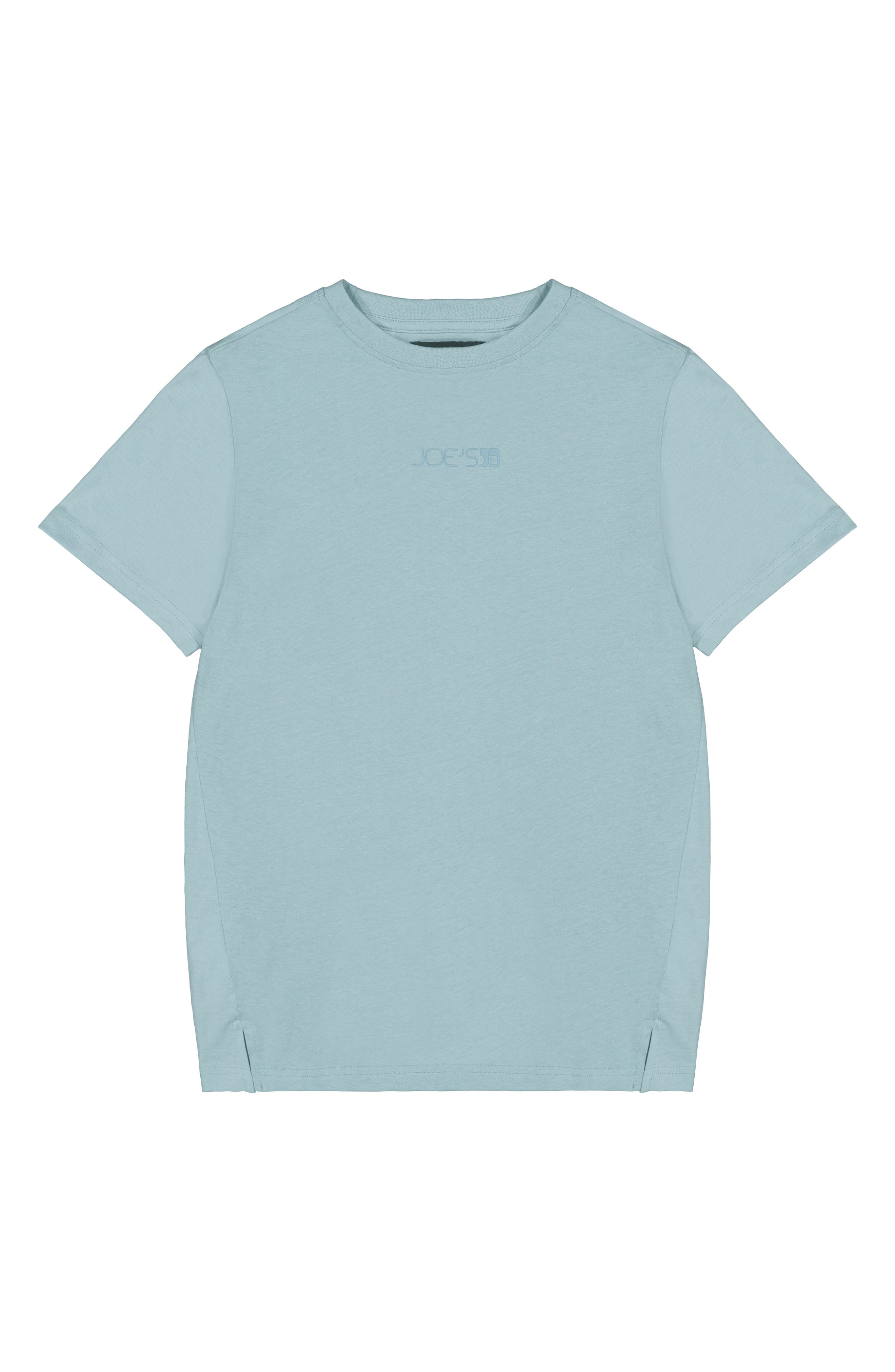 selected LIGHT BLUE