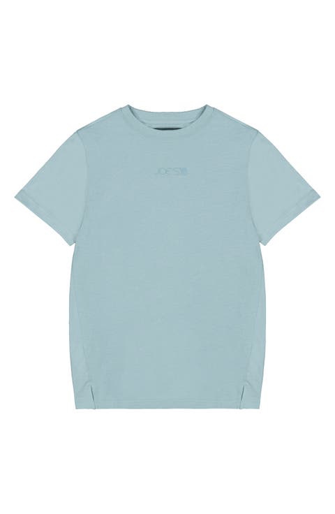 Kids' Logo T-Shirt (Big Kid)