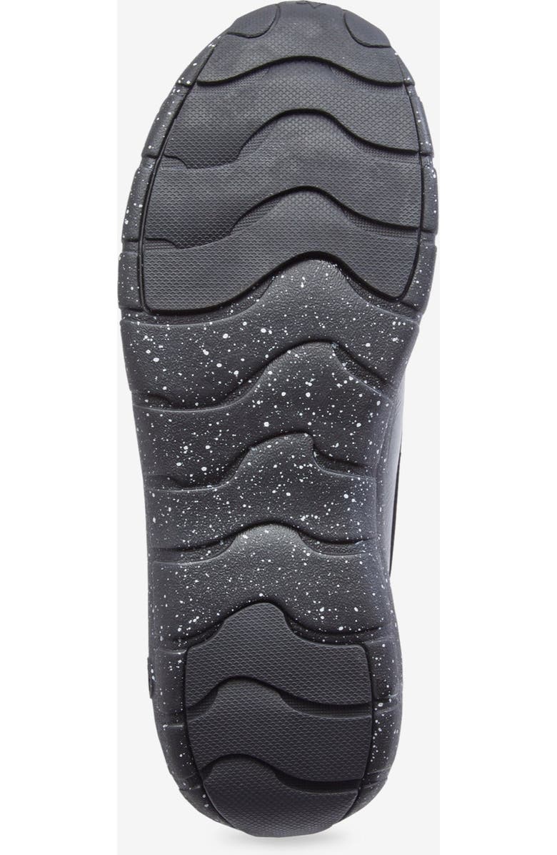 Comfortview The James Trail Boot, Alternate, color, Black