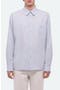 selected Light Blue Multi