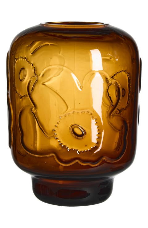 Unikko Vase