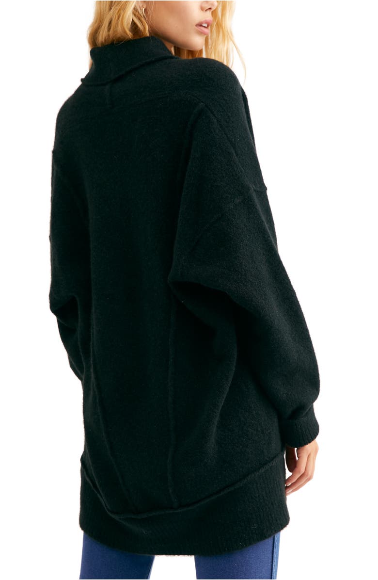 Free People Eucalyptus Cardigan, Alternate, color,