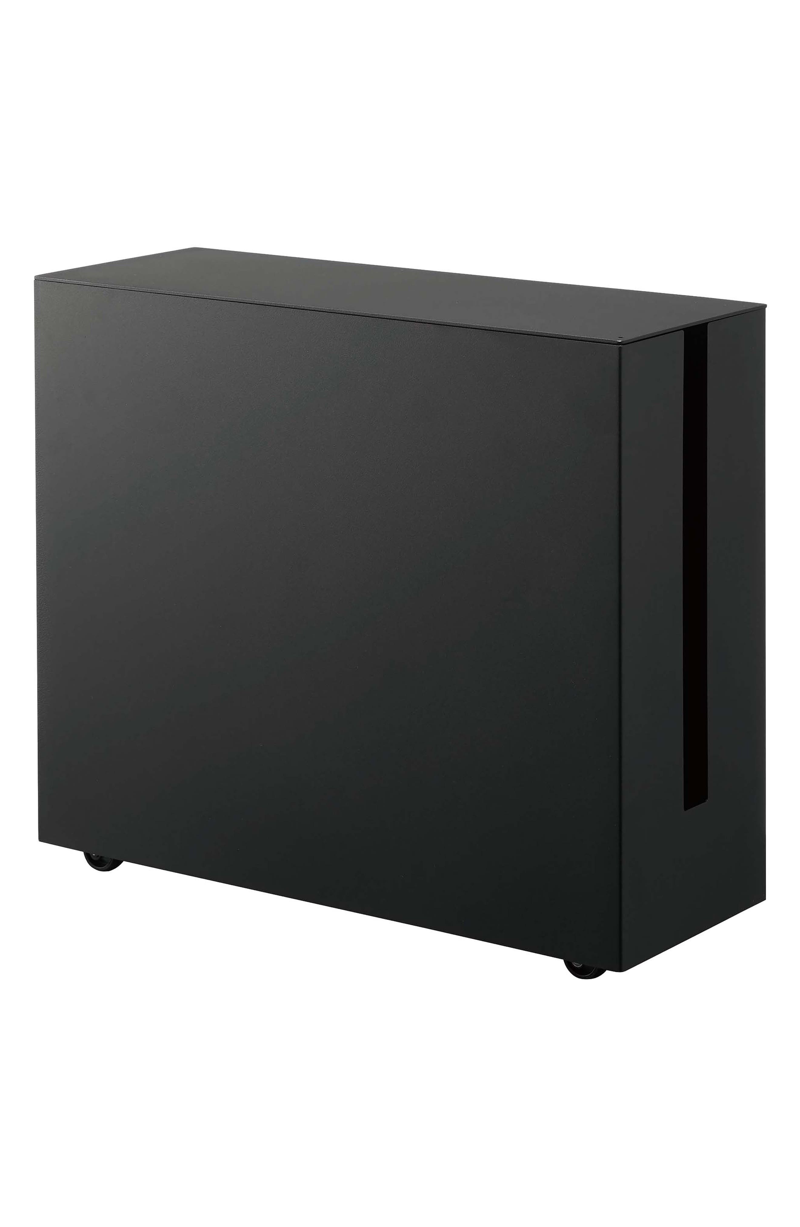 selected BLACK