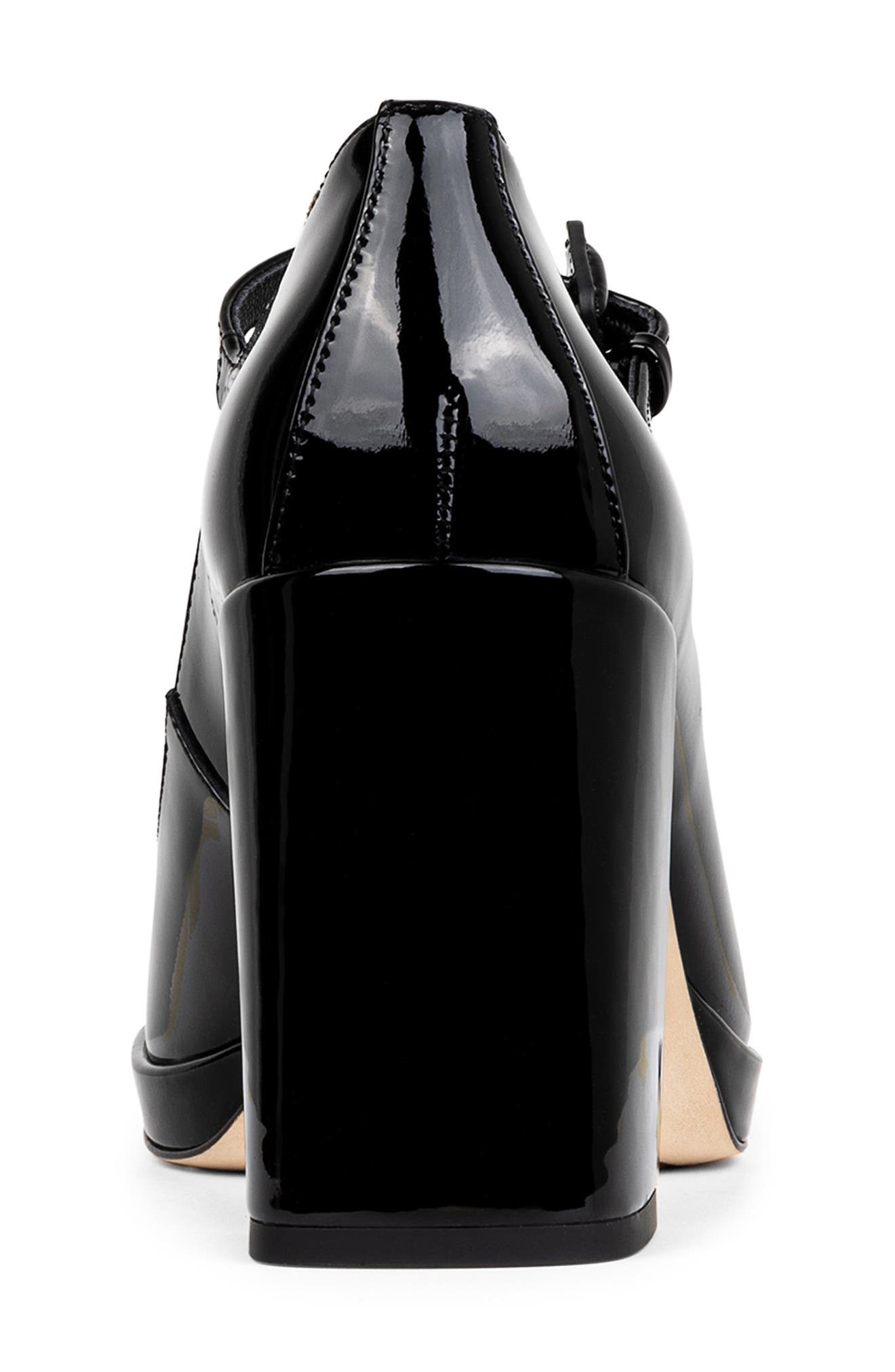 Donald Pliner Rosalita Platform Mary Jane Pump, Alternate, color, 