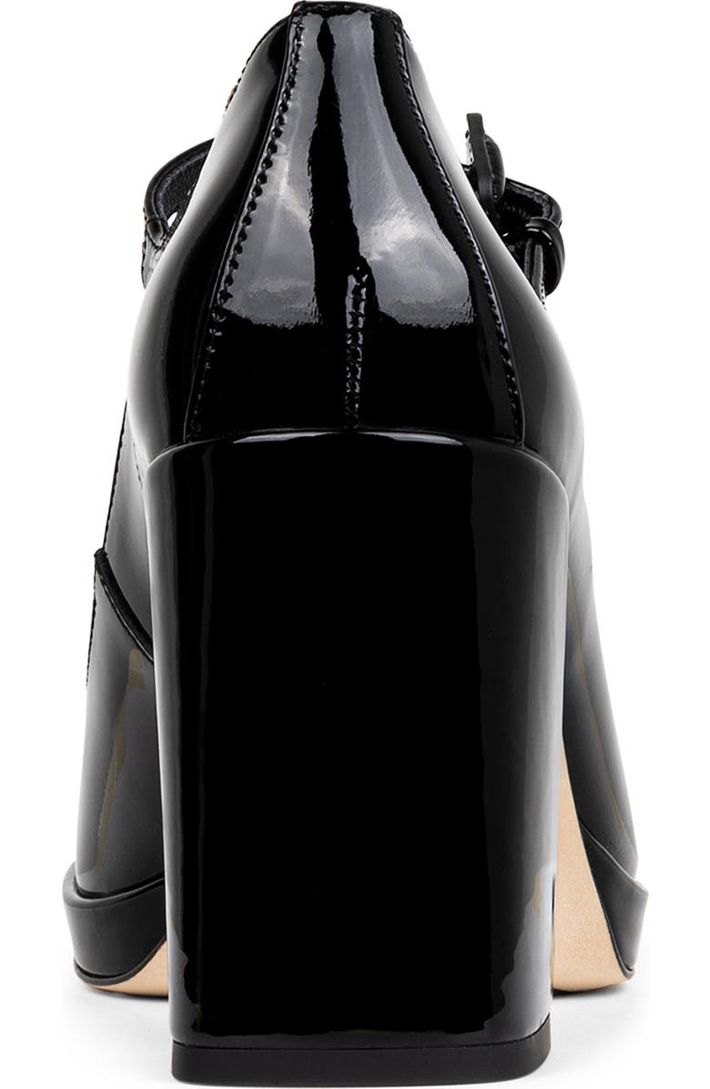 Donald Pliner Rosalita Platform Mary Jane Pump, Alternate, color,