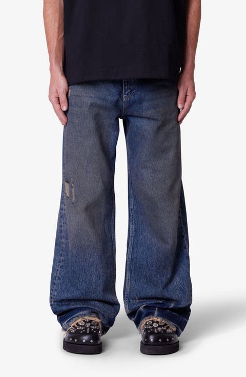 Ultra Baggy Jeans