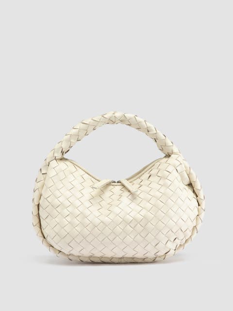 Bolina 144 Structured Shoulder Bag