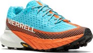 Merrell Agility Peak 5 Trail Sneaker