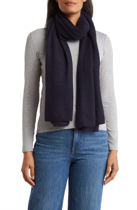 Cashmere scarf nordstrom rack discount