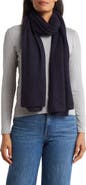 Amicale Cashmere Featherweight Scarf
