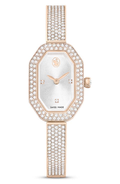 Dextera Bracelet Watch, 31mm