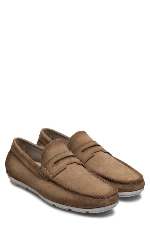 Monterey Penny Loafer (Men)