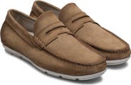Magnanni Monterey Penny Loafer