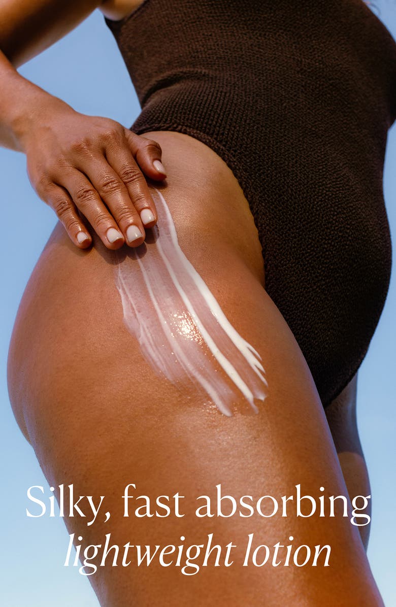 OSEA Undaria Algae<sup>™</sup> Body Lotion Fragrance Free, Alternate, color, 