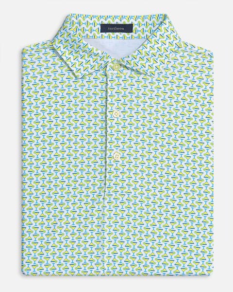 Rocky Performance Polo