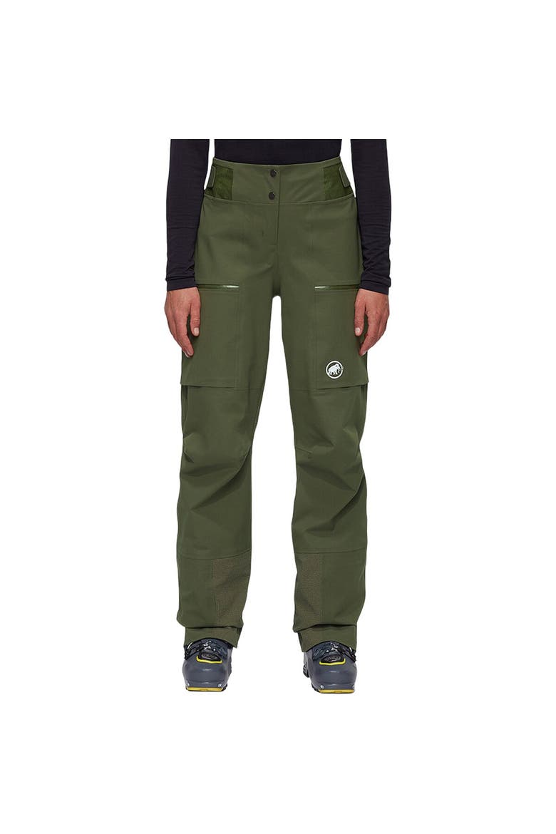 Stoney Hs Pant - Women's, Alternate, color, Silver Sage