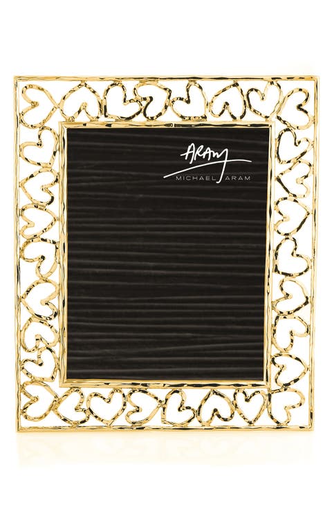 Heart Picture Frame
