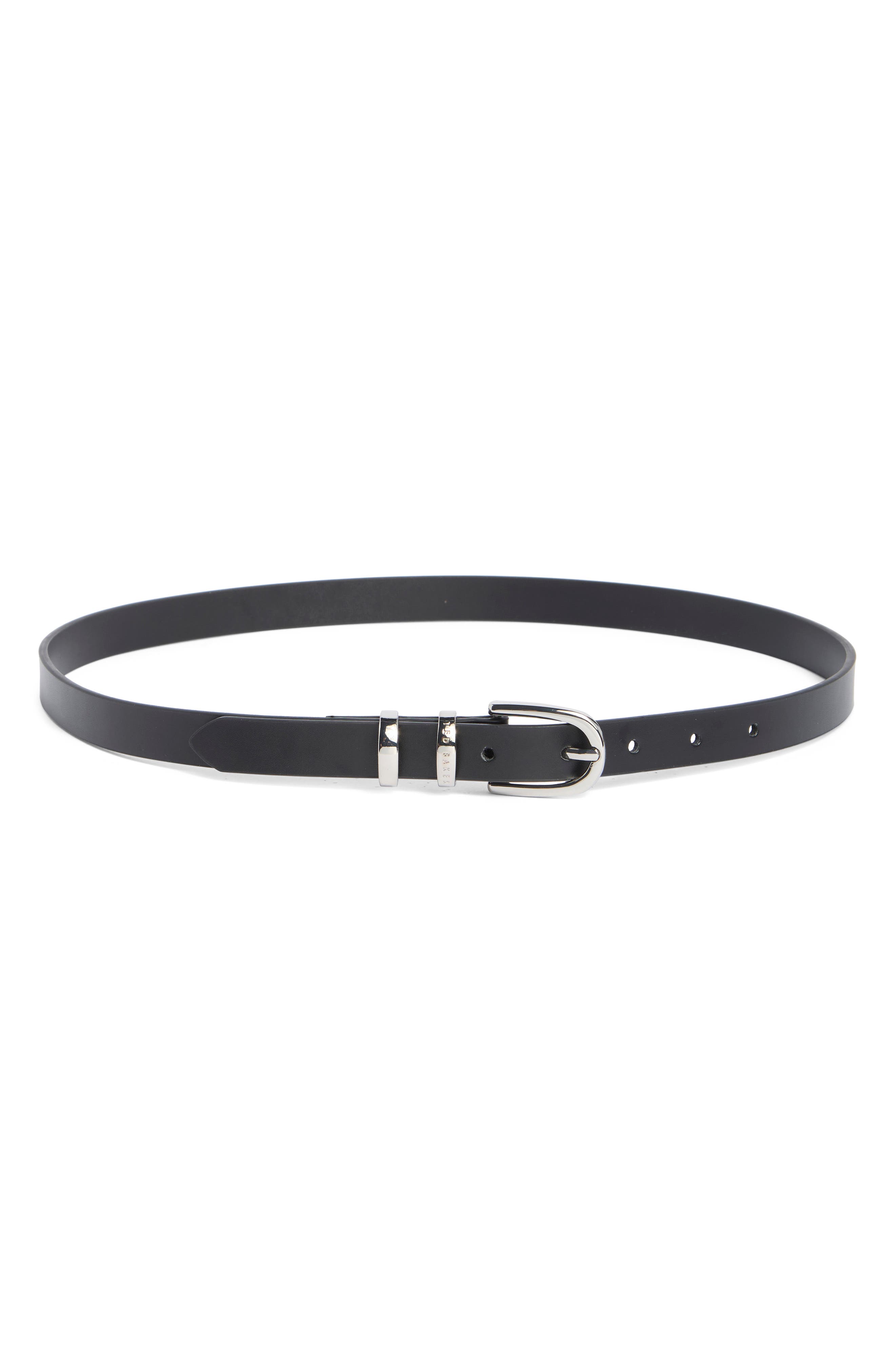 Ted Baker London Leather Belt