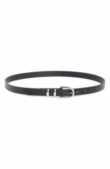 Ted Baker London Leather Belt