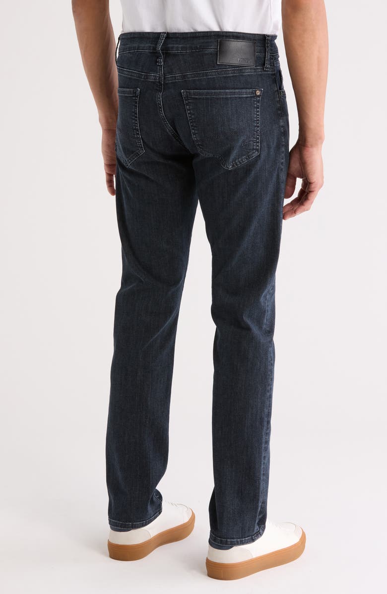Mavi Jeans Jake Brushed Slim Jeans, Alternate, color, 